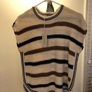 Universal thread sweater